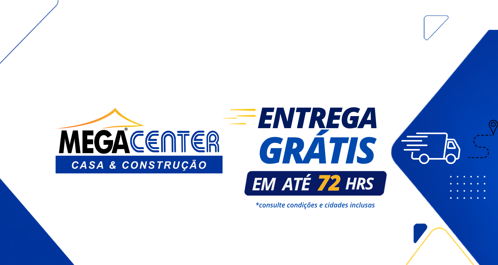 Ofertas Mega Center